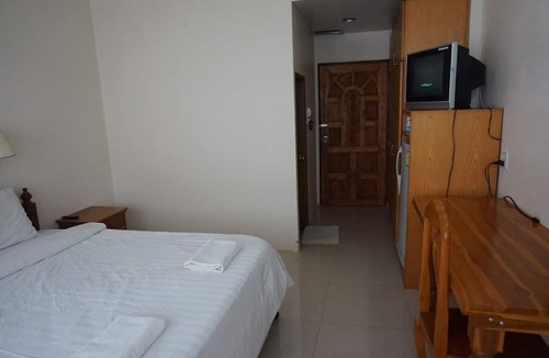 That Phanom Hotel | Pornnarumirt Hotel