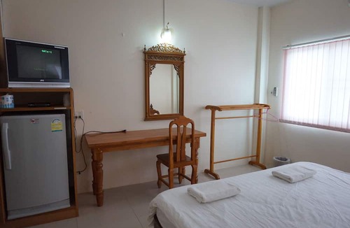That Phanom Hotel | Pornnarumirt Hotel