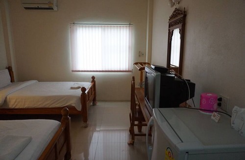 That Phanom Hotel | Pornnarumirt Hotel