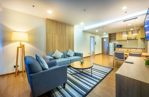 Noen Phra Hotel | PLAAI Prime Hotel Rayong SHA Extra Plus