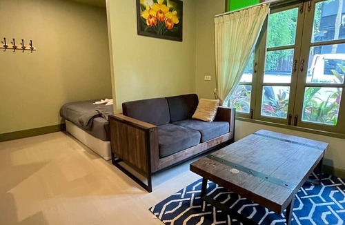 Pai Hotel | Pai Panalee The Nature Boutique Hotel