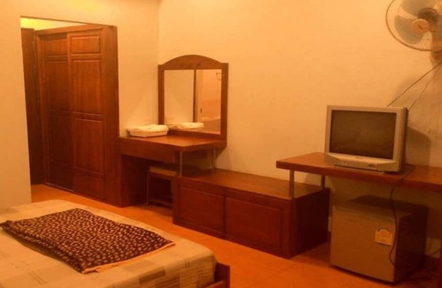 Chanthaburi Hotel | Chanthanee Hotel