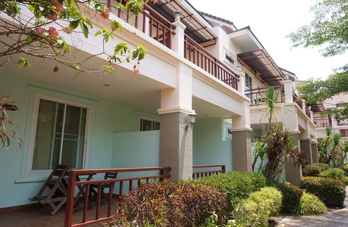 Khon Kaen Hotel | Tonwa Resort Hotel