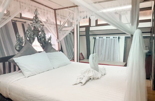 Chang Phueak Hotel | Monfai Culture House