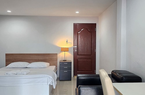 Bang Chalong House | Freesia Guesthouse Suvarnabhumi