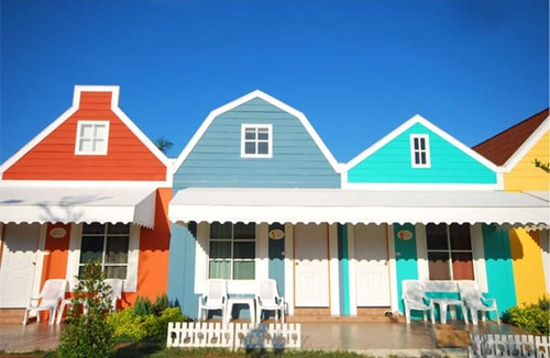 Khanong Phra Hotel | Belmont Village