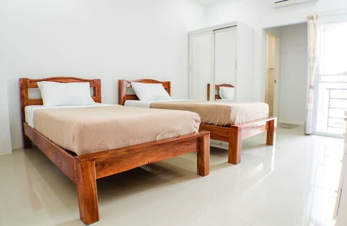 Nai Mueang Hotel | Be My Guest