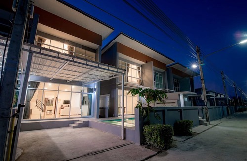 Hua Hin Hotel | Mondara Vacation Home