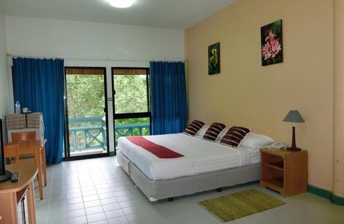 Sop Ruak Hotel | Greater Mekong Lodge