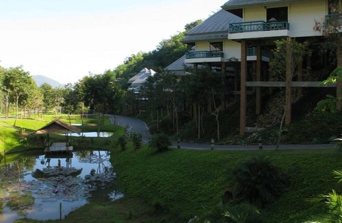 Sop Ruak Hotel | Greater Mekong Lodge