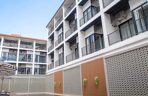 Chiang Khong Hotel | Fortune Riverview Hotel Chiang Khong