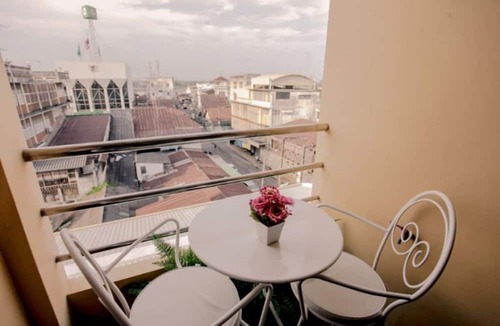 Nong Khai Hotel | Klang Muang at Nongkhai Hotel