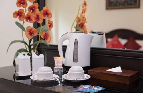 Ratchathewi Hotel | True Siam Rangnam Hotel