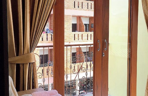 Chang Phueak Hotel | Chor Chang House Chiang Mai