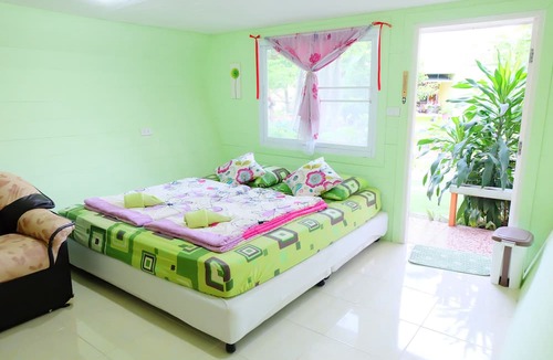Pak Chong Hotel | A Houses Homestay