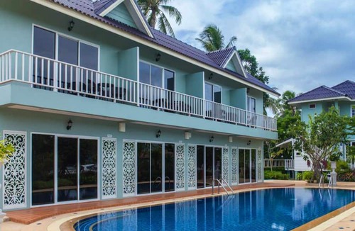 Sam Roi Yot Hotel | Sweet Honey Resort, Pranburi - Hua Hin
