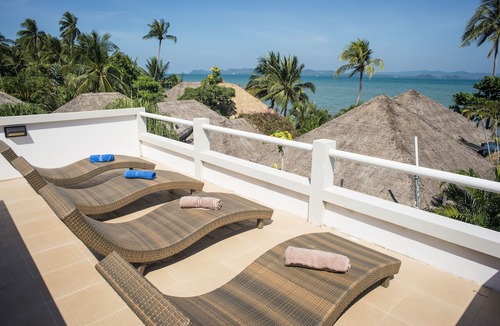 Ko Chang Hotel | Serenity Resort