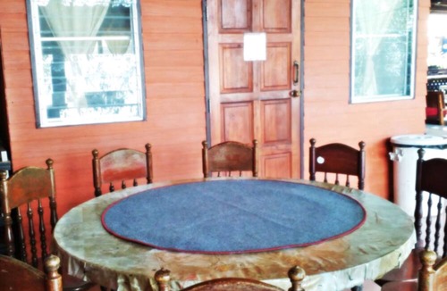 Amphawa House | Baanbon Homestay