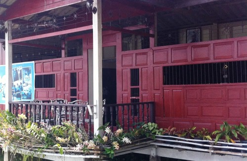 Amphawa House | Baanbon Homestay