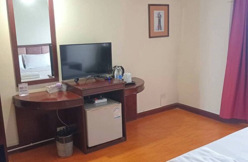 Nai Mueang Hotel | Punjadara Hotel