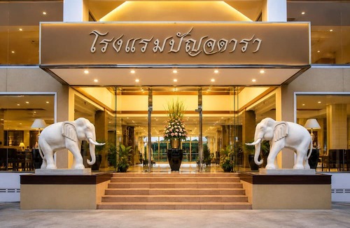 Nai Mueang Hotel | Punjadara Hotel