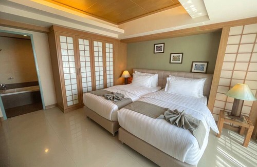 Uthai Hotel | Green Residence Ayutthaya - SHA Plus