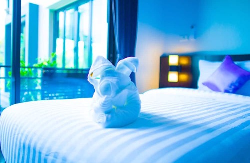 Phitsanulok Hotel | Aziss Boutique Hotel