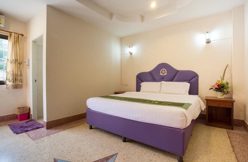 Udon Thani Hotel | The Star Hotel