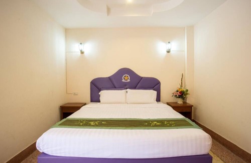 Udon Thani Hotel | The Star Hotel