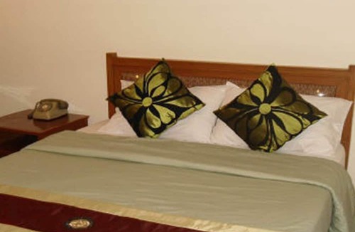 Nai Mueang Hotel | Ubon Hotel