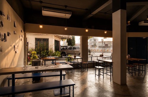 Bangkok City Centre Hostel | Loftel Station Hostel
