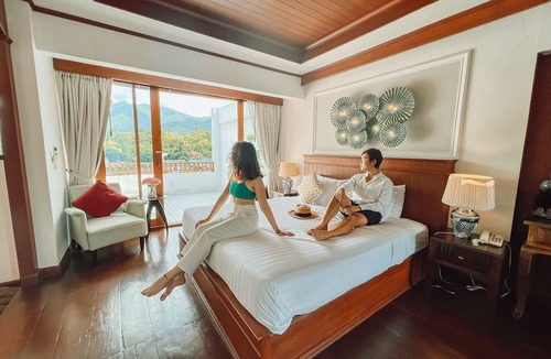 Pai Hotel | Pai CherKaew Boutique House