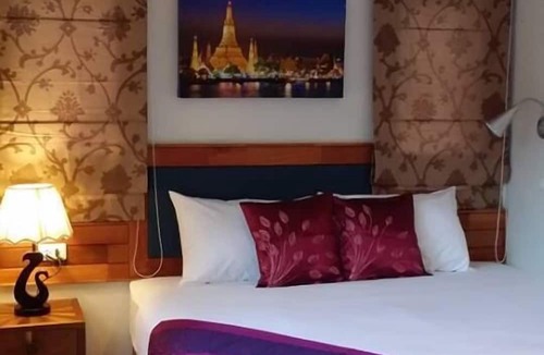 Ko Lanta Hotel | Lanta at Home