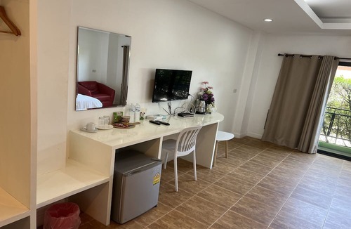 Chiang Phin Hotel | The Season Airport Udonthani