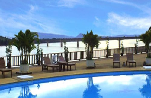 Pakse Hotel | Arawan Riverside Hotel