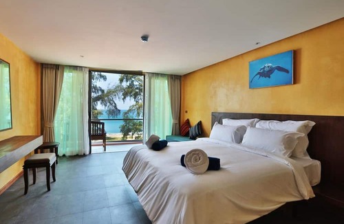 Mai Khao Hotel | Coriacea Boutique Resort