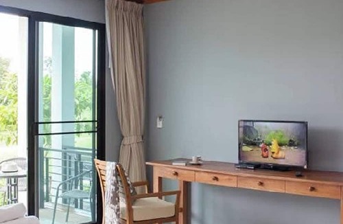 Pa Klok Hotel | Moonlight Cottage