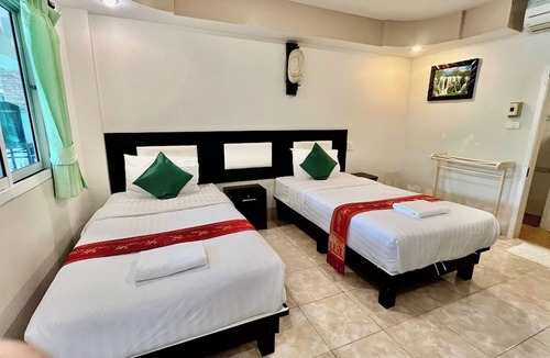 Nai Wiang Hotel | Nan Thara Place