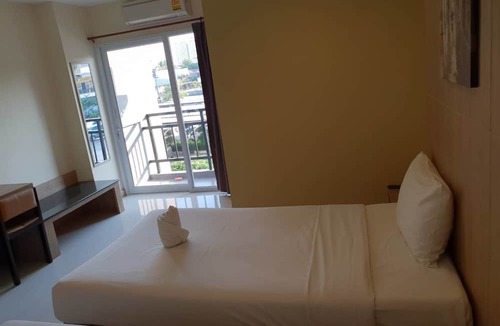 Khon Kaen Hotel | OMG Hotel