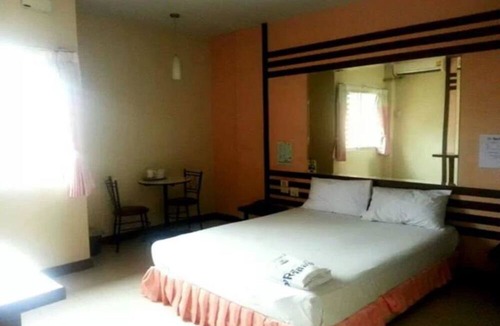 Hat Yai Hotel | PR Resort Hat Yai