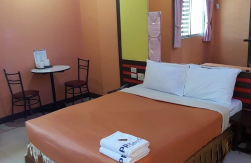 Hat Yai Hotel | PR Resort Hat Yai