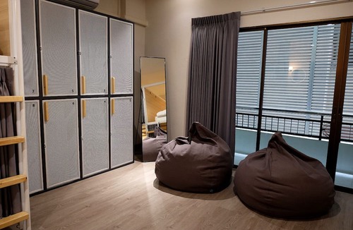 Hat Yai Hotel | Siam Mansion Hat Yai