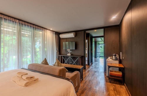 Pong Ta Long Hotel | Limon Villa Khao Yai by SLH