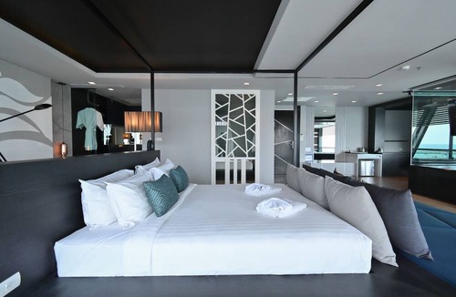 Khlong Wan Hotel | @T Boutique Hotel