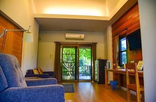 Sawankhalok Hotel | Banthongna