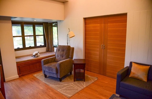 Sawankhalok Hotel | Banthongna