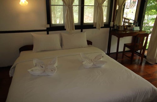 Nong Khiaw Hotel | Phaxang Resort Nong Khiaw