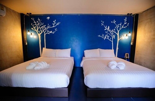 Wat Phrik Hotel | The State Resort