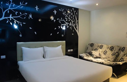 Nakhon Si Thammarat Hotel | MD Grand Hotel