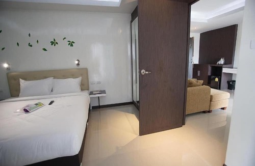 Nakhon Si Thammarat Hotel | MD Grand Hotel